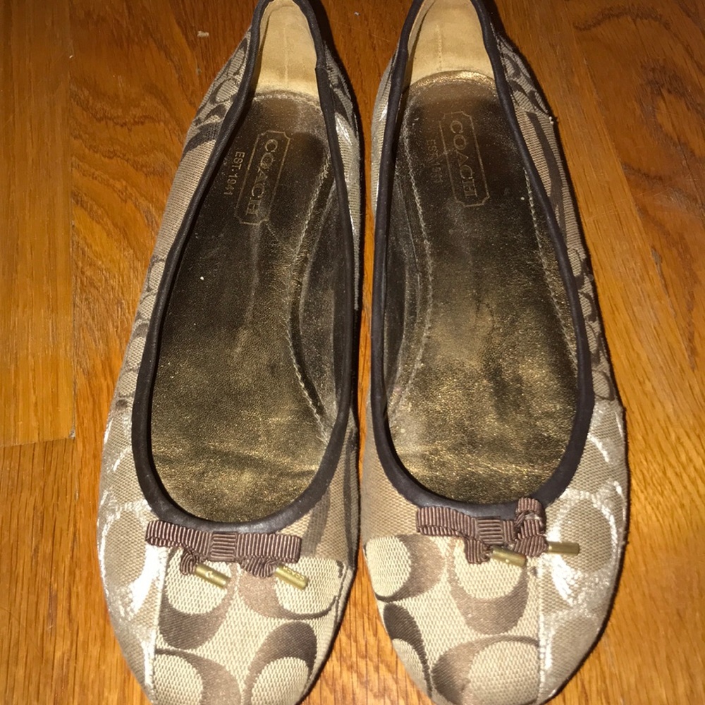Flats